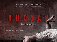 Download Film Ruqyah: The Exorcism (2017) 