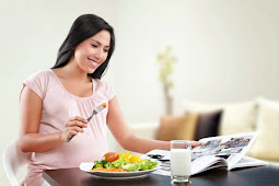 72 Makanan Untuk Ibu Hamil 5 Bulan yang Baik Dikonsumsi