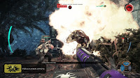 evolve ps4 review