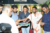 Sumanth Aswin Movie launch Photos-thumbnail-23