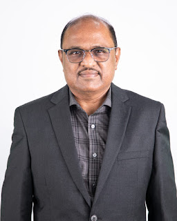 Dr. P.V. Satya Prasad