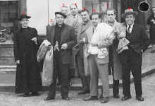 El 3 de Febrero de 1955 en Jerez de la Frontera