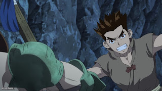 ドクターストーン アニメ 3期14話 Dr. STONE Season 3 Episode 14