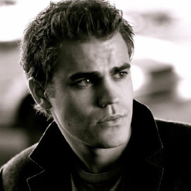 THE VAMPIRE DIARIES Paul Wesley