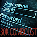 Combolist [+30k IPTV User pass] [Combos para sacar listas Iptv-M3U]