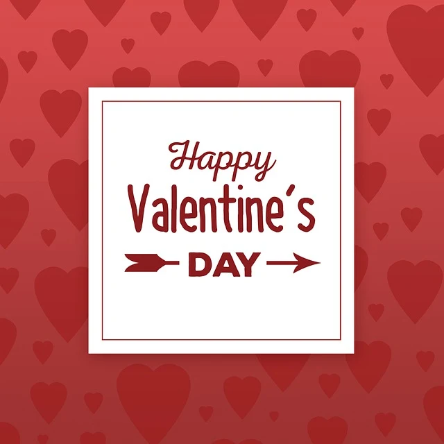 Happy Valentine's Day Images Wallpaper 2018