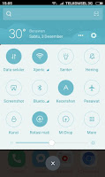 MIUI 8 for Samsung Galaxy Ace 3 GT-S7270