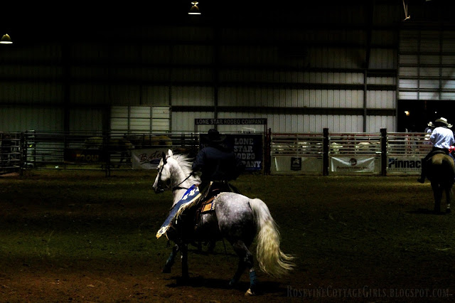 #rodeo #cowboys #cows #horses