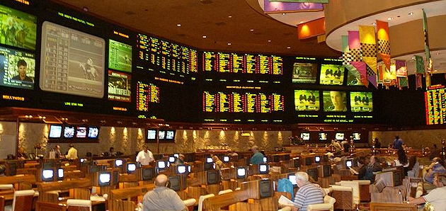 Online Sports Betting Authority in Asia