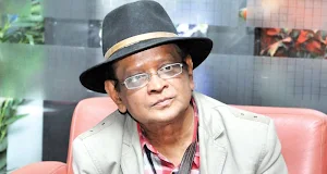 humayun ahmed