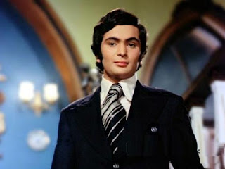 Rishi Kapoor Star Actor