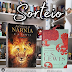 Divulgação de sorteios - Livro Nárnia e C. S. Lewis