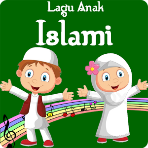 Lagu Anak Islami Mp3