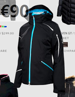 vetement ski spyder femme 2015 