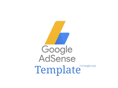 Google Ads Create Template Iklan AdSense