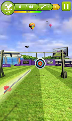 Archery Master 3D v2.0 MOD Apk