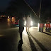 गाजीपुर की कासिमाबाद पुलिस ने चलाया चेकिंग अभियान, 20 गाड़ियों का काटा चालान