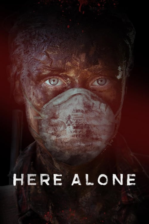 Here Alone 2016 Film Completo Streaming