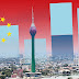 CHINA RECKONS WITH ITS FIRST OVERSEAS DEBT CRISIS / THE FINANCIAL TIMES BIG READ