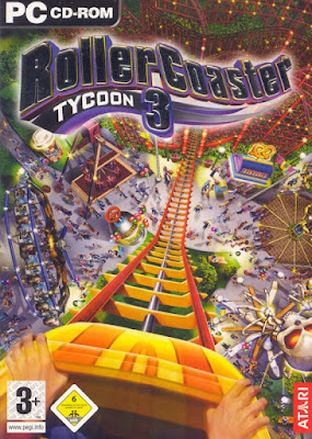 RollerCoaster Tycoon 3 Full Game Repack Download
