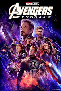 avengers the endgame full movie hd