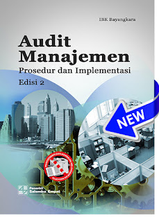 Audit Manajemen:Prosedur dan Implementasi Edisi 2