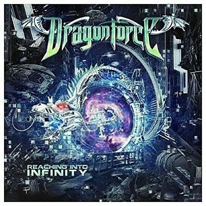 DragonForce Reaching Into Infinity descarga download complete completa discografia mega 1 link