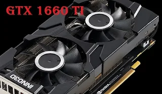 سعر GTX 1660 TI