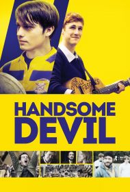 Ver Handsome Devil Online