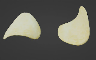 Potato Chips Shade