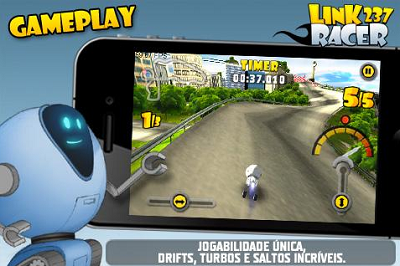 Link 237 Racer v1.0