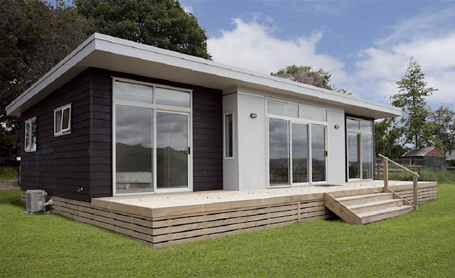 Relocatable Home