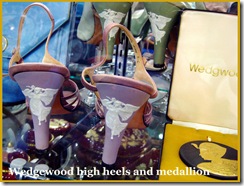 wedgewood shoes