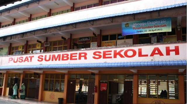  Gambar sekolah 