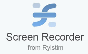 Rylstim Screen Recorder