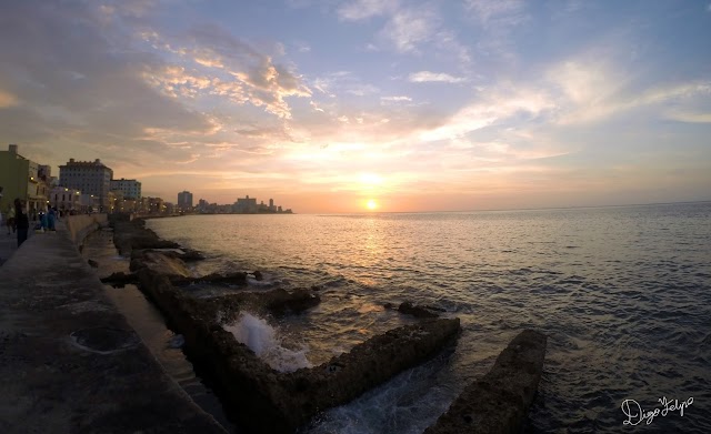 Cuba hoje: Mais de 100 imagens de Havana em julho de 2015.