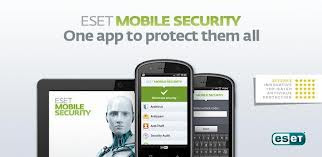 ESET Mobile Security & Antivirus apk