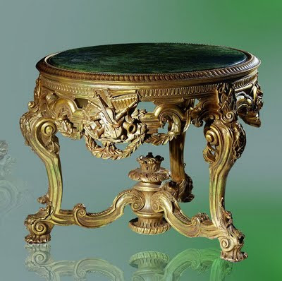 Antiques  Furniture on Antique Furniture Reproduction   Italian Classic Furniture    Antique