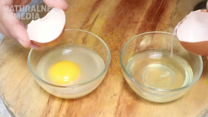 Want Happiness Everyday? Mix Egg With Lemon And It Will Stand Up