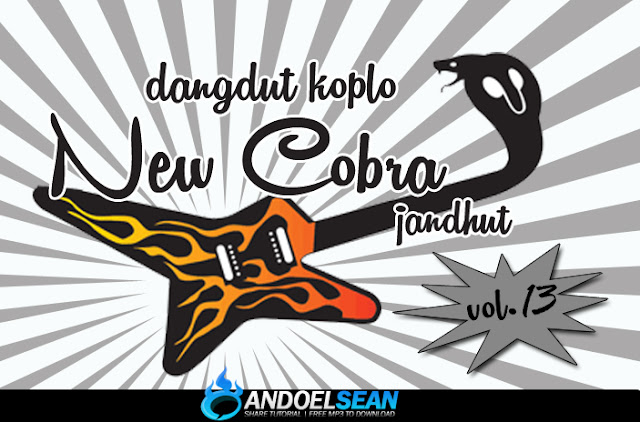 Dangdut koplo new cobra terbaru 2013