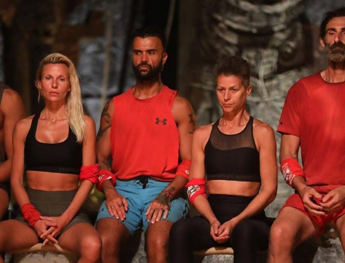 Survivor 4 - αποκάλυψη: "Η παραγωγή έχει δώσει οδηγίες σε έναν παίκτη να το παίξει κακός"