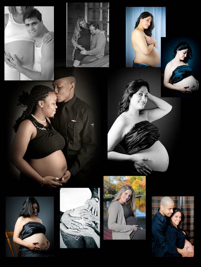 Pregnancy Photography