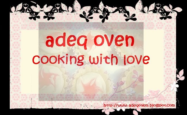 adeq oven