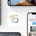 Apple iOS 15 features