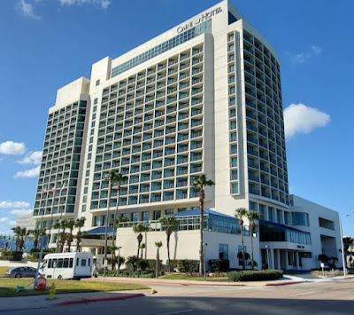 5 star hotels in Corpus Christi