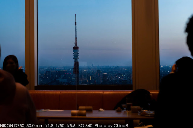 【アンダーズ東京】都内の中心部で手軽に楽しめる非日常を。地上50階で絶景を見ながらリラックスにも、テレワークで捗る作業環境としてもオールマイティに使えるホテル、アンダーズ東京宿泊記