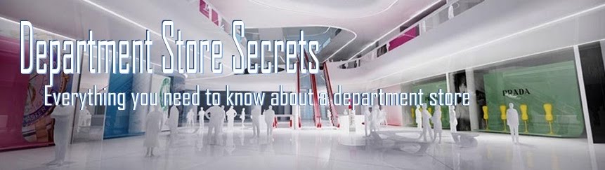 Department Store Secrets