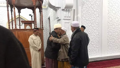Pj. Bupati Bener Meriah Ajak Masyarakat Gemar Sholat Berjamaah Di Masjid