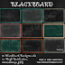 10 Blackboard Backgrounds in High Resolution 2500x2500px (.JPG) Vol.2.