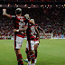 Em ritmo de treino, Flamengo vence Santos, roda titulares e ganha opções e embalo para Libertadores